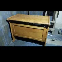 میز|میز تحریر و کامپیوتر|رشت, باهنر|دیوار