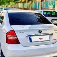 فروش فوری لیفان ۶۲۰ تمام فابریک تک‌در ایران