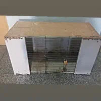 جفت کن چوبی