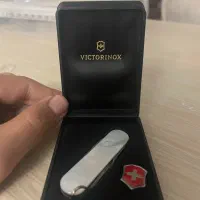 چاقویvictorinoxکلکسیونی