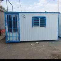 تعمیرات کانکس