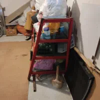 ویترین فلزی|بوفه، ویترین، کنسول|رامیان, |دیوار