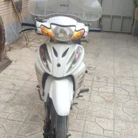 موتور سیکلت جترو