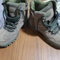 سلام پوتین انگلیسی اصل از دوبی آوردم به کارم نمیاد|کیف، کفش، کمربند|گنبد کاووس, |دیوار