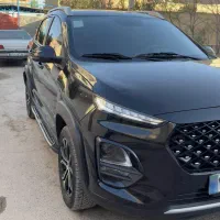 X22 pro اتوماتیک iE turbo|خودرو سواری و وانت|کرمان, |دیوار