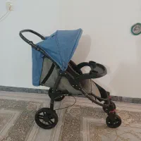 کالسکه خارجی|کالسکه و لوازم جانبی|دهدشت, |دیوار