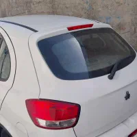 تیبا دو|خودرو سواری و وانت|ساوه, |دیوار