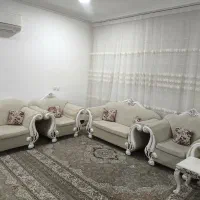 مبل راحتی 7نفره|مبلمان خانگی و میز عسلی|دره شهر, |دیوار