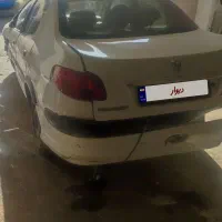 ۲۰۶sdمدل ۸۹v8