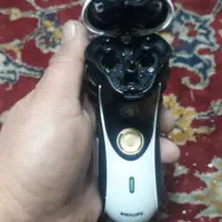 ماشین سه تیغ شارژی هلنداصل|آرایشی، بهداشتی، درمانی|خمینیشهر, |دیوار