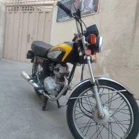 موتور هوندا مدل 95