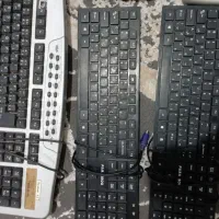 موس کیبورد|قطعات و لوازم جانبی رایانه|مشهد, ایثارگران|دیوار