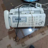 تلفن و فکس هر دو سالم