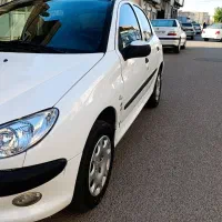 پژو 206 مدل 91|خودرو سواری و وانت|بوکان, |دیوار