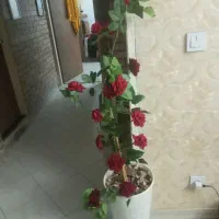 گل مصنوعی
