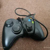 دسته ایکس باکس سیمی