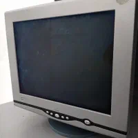 مانیتور CRT