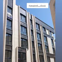 درب و پنجره دوجداره