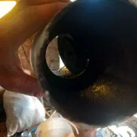 کفه شلنک سه اینج برای پمپ موتور آب|مصالح و تجهیزات ساختمان|میاندوآب, |دیوار