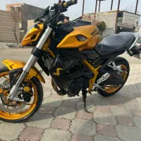 موتور بلنتا ۳۰۰ جفت سیلندمدل۱۴۰۱