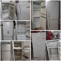 تعداد یخچال فریزر دودرب تک موتورژاپن