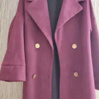 کت و مانتو نو