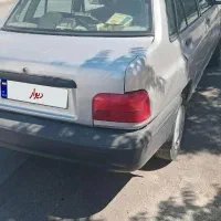 پراید۸۵