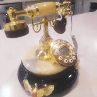 تلفن|ساعت دیواری و تزئینی|قم, بنیاد|دیوار