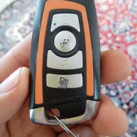 پیدا شده ریموت