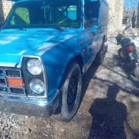 نیسان مدل ۹۱ دیزل|خودرو سواری و وانت|مشهد, چهاربرج|دیوار