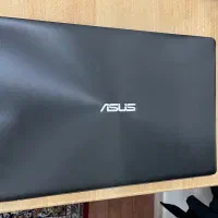 لپ تاپ ایسوس x550l asus|رایانه همراه|رباط‌کریم, رباط‌کریم|دیوار
