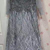 لباس مجلسی