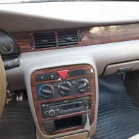 سمند 97|خودرو سواری و وانت|ملارد, |دیوار