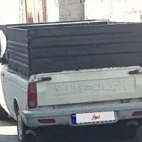 پیکان وانت 85|خودرو سواری و وانت|رشت, ولکس|دیوار