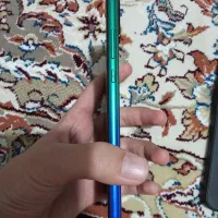گوشی موبایل هواوی مدل y7p درحد نو|موبایل|سبزوار, قصبه شرقی|دیوار