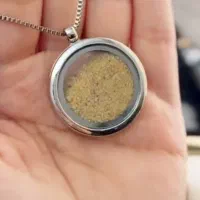 گردنبند تربت