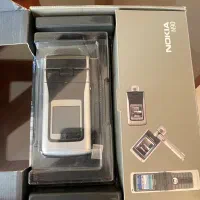 نوکیا N90
