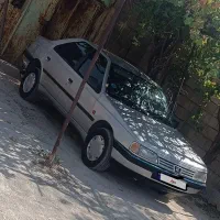 پژو 405|خودرو سواری و وانت|کازرون, |دیوار