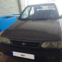 پرایدکره‌ی‌مدل82