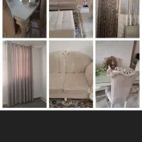 مبل میزنهارخوری ست