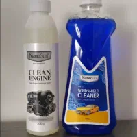 محصولات شوینده نانو سان المان|مواد شوینده و دستمال کاغذی|چابهار, |دیوار