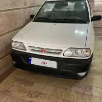 پراید وانت ۱۵۱ ارتقاء یافته صفر