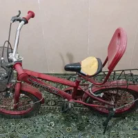 دوچرخه ۱۶|دوچرخه، اسکیت، اسکوتر|ایوان, |دیوار