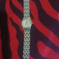 ساعت مچی زنانه omaxزد اب واصل ژاپن