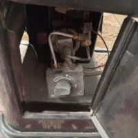 بخاری|بخاری، هیتر، شومینه|پاکدشت, شهرک امام رضا|دیوار