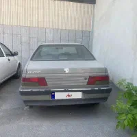 پژو آردی|خودرو سواری و وانت|همدان, |دیوار