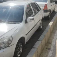 لیفان 520|خودرو سواری و وانت|قدس, شهر‌قدس|دیوار