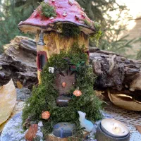 شب خواب.چراغ خواب