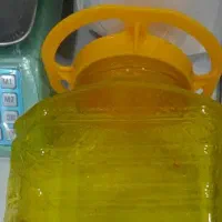بشکه درب فرمونی