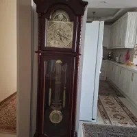 ساعت ایستاده|ساعت دیواری و تزئینی|تهران, ولنجک|دیوار